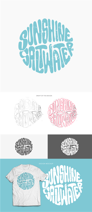 Diseño de Camiseta por ThiagoB para este proyecto | Diseño: #31186099