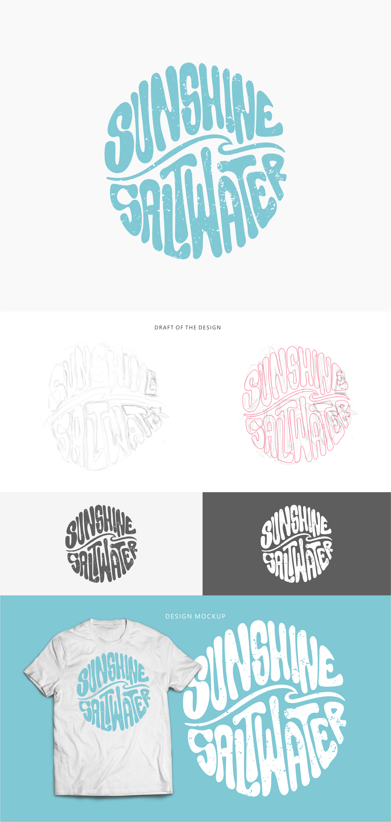 T-shirt Design by ThiagoB for this project | Design #31186379