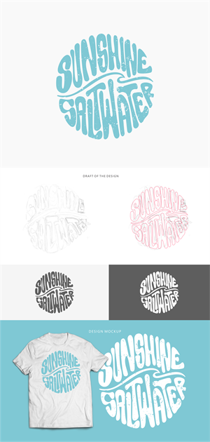 Diseño de Camiseta por ThiagoB para este proyecto | Diseño: #31186379