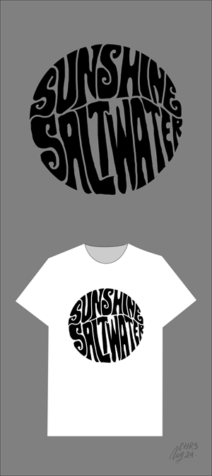 T-shirt Design by chrisnug24