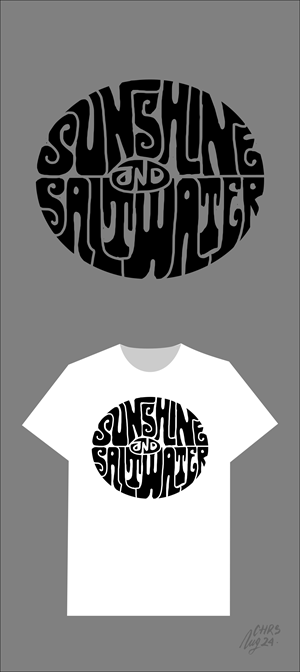 T-shirt Design by chrisnug24 for this project | Design: #31185587