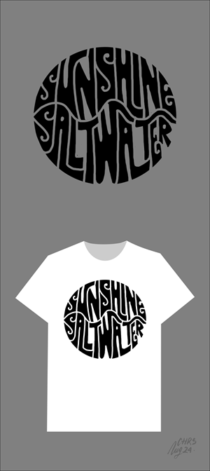 T-shirt Design by chrisnug24 for this project | Design: #31185649