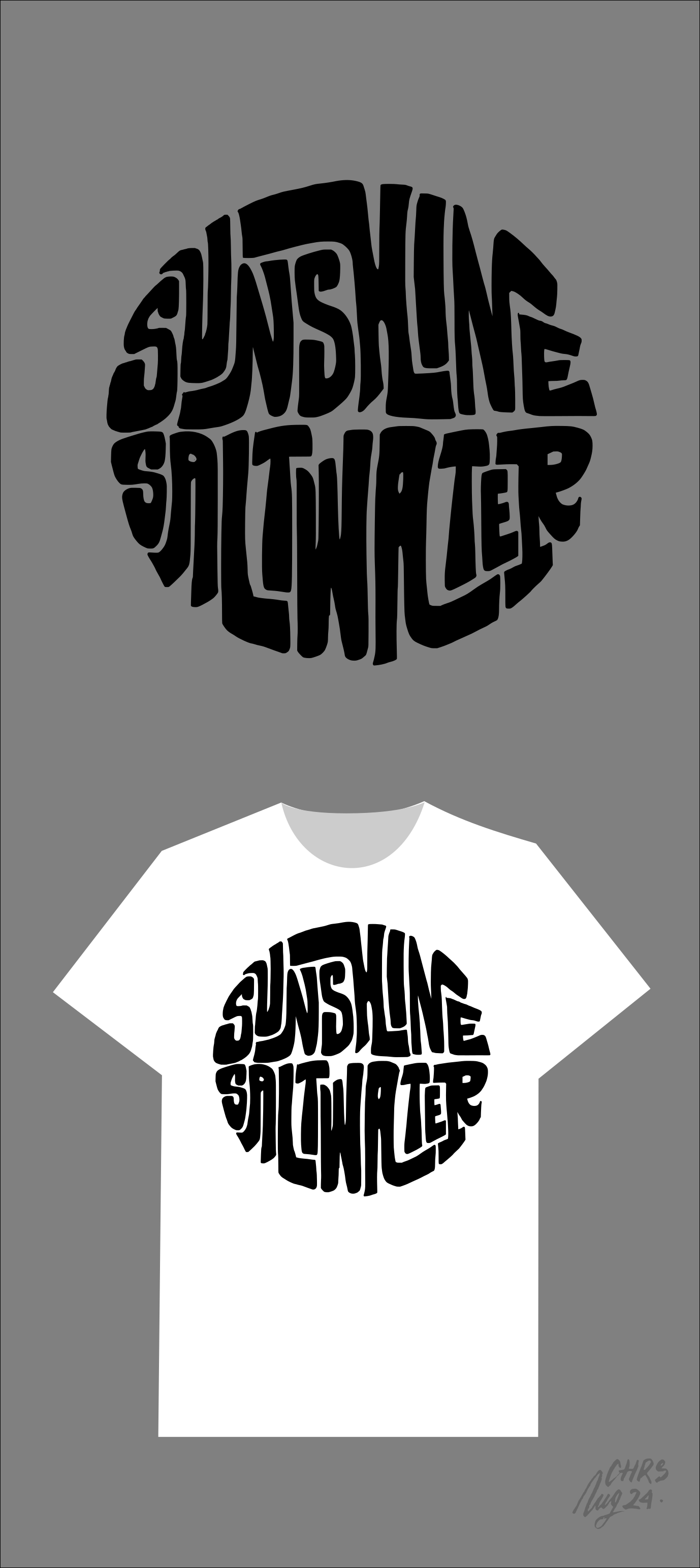 T-Shirt-Design von chrisnug24 für dieses Projekt | Design #31186751