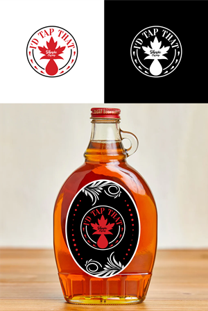 Diseño de Logo por RA-bica para este proyecto | Diseño: #31216645