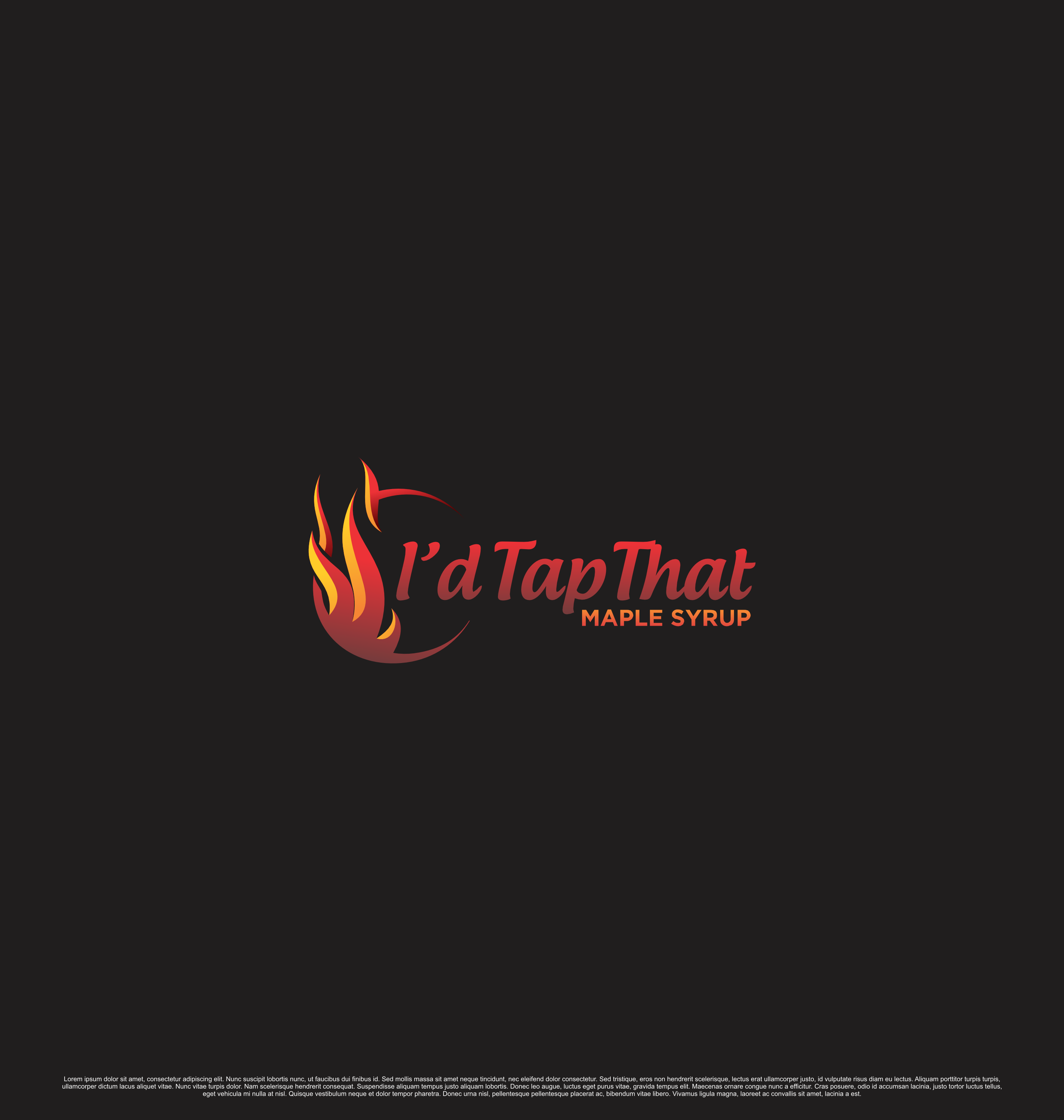 Logo Design by saesean for this project | Design #31226286