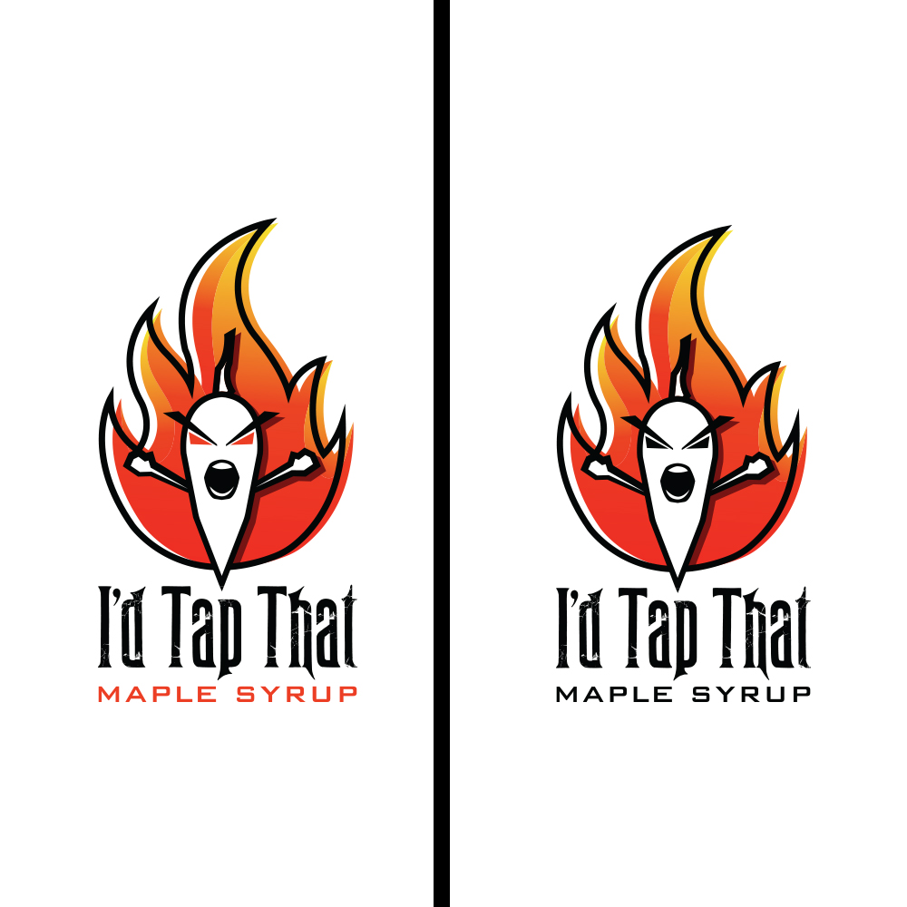 Logo Design by razertron112 for this project | Design #31229396