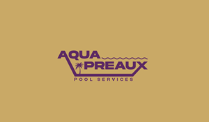 Logo Design by Caribu inc for Aqua Preaux Pool Service | Design: #31220968