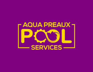 Logo Design by DESIGN VELLY 100 for Aqua Preaux Pool Service | Design: #31194279