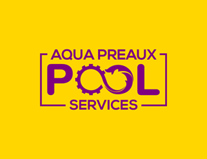 Logo Design by DESIGN VELLY 100 for Aqua Preaux Pool Service | Design: #31194281