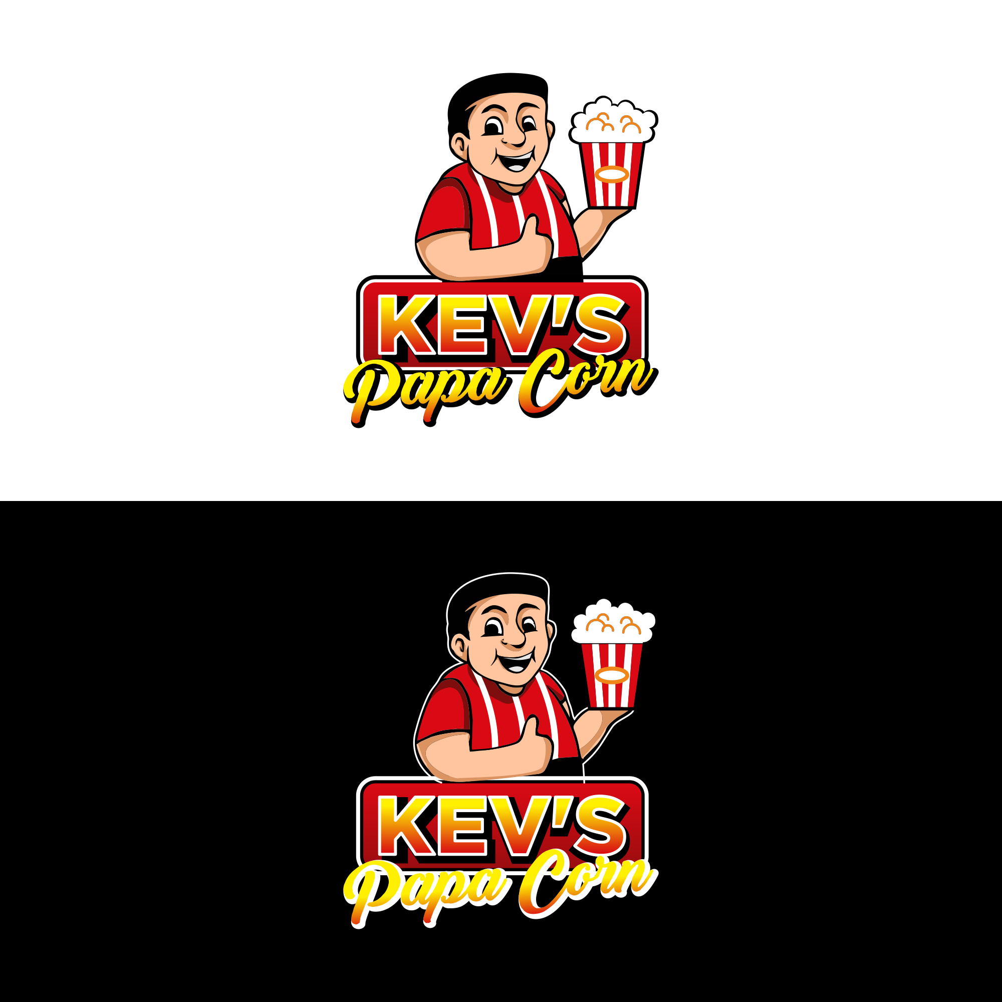 Logo Design by Alfian42 for this project | Design #31221554