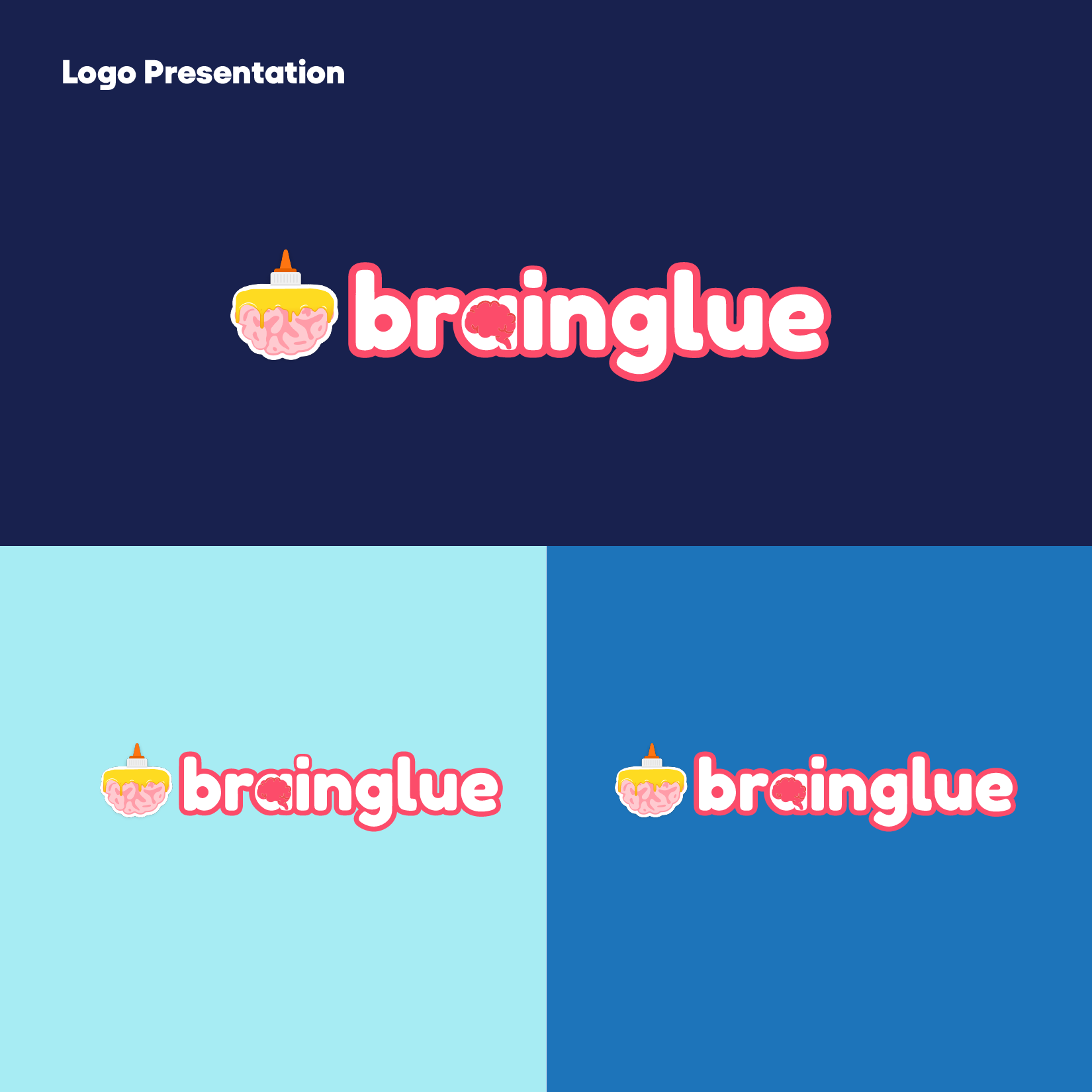 Logo Design by Vignesh KS for this project | Design #31209073