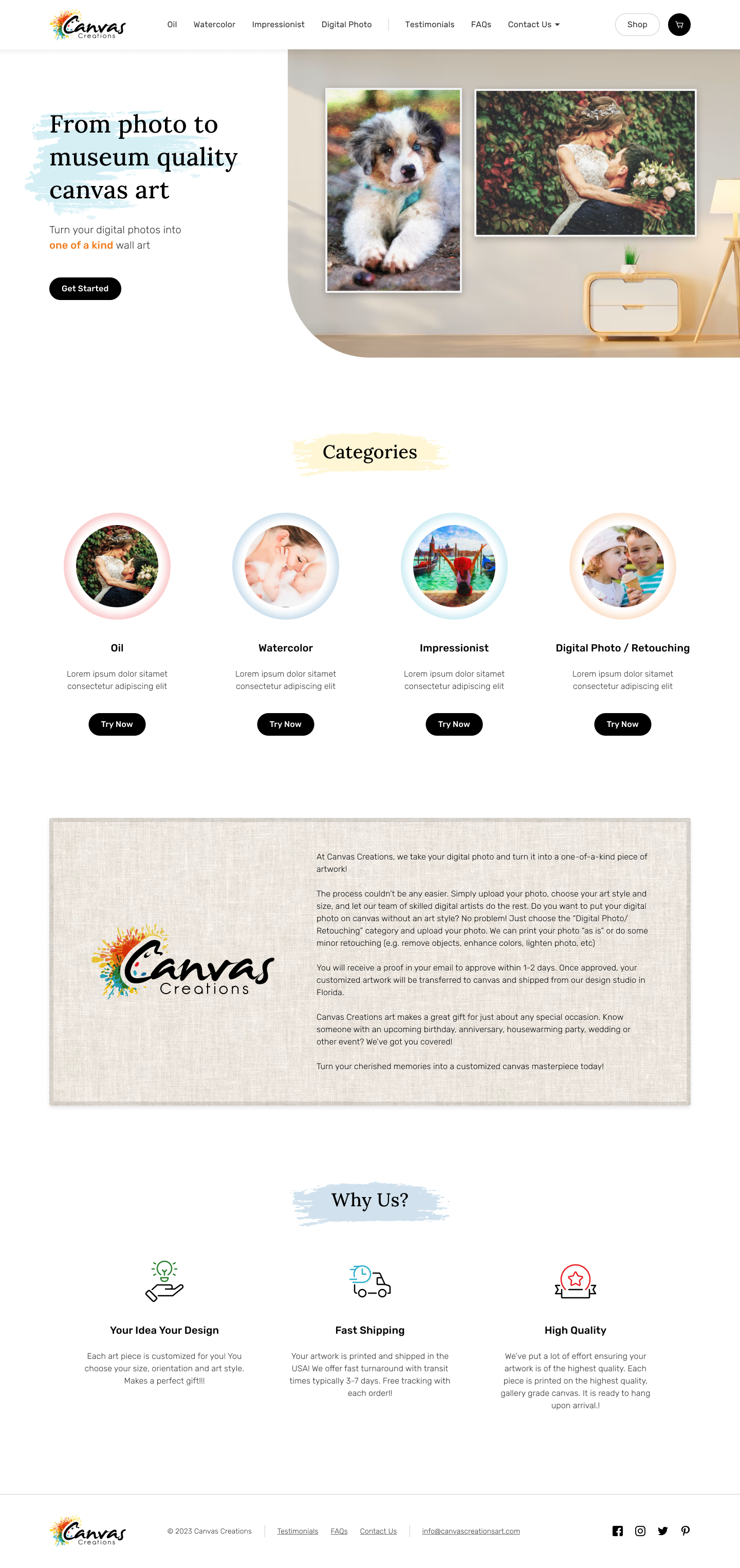 Web-Design von ki2 für dieses Projekt | Design #31217673