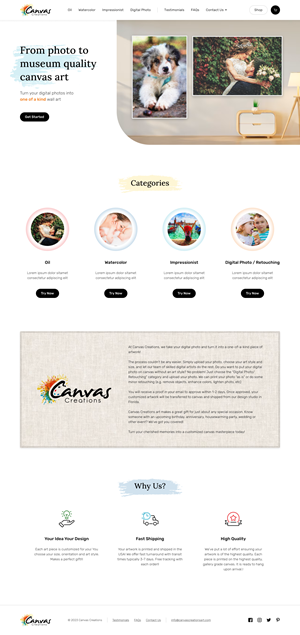 Web Design by ki2