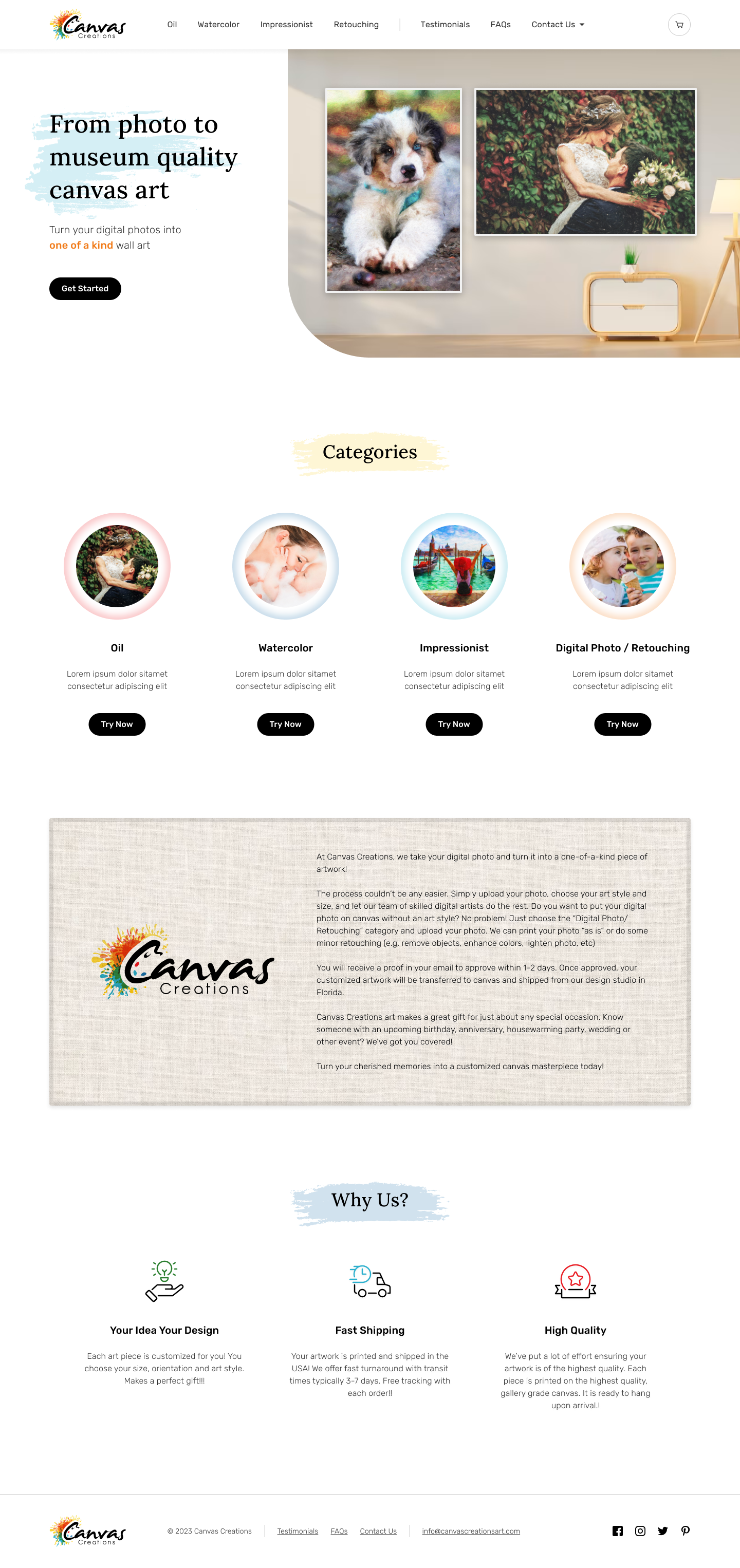 Web Design par ki2 pour ce projet | Design #31217730