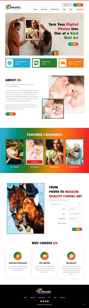 Web-Design von pb für dieses Projekt | Design: #31192105