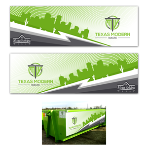 Graphic Design by Avartde for this project | Design: #31186154