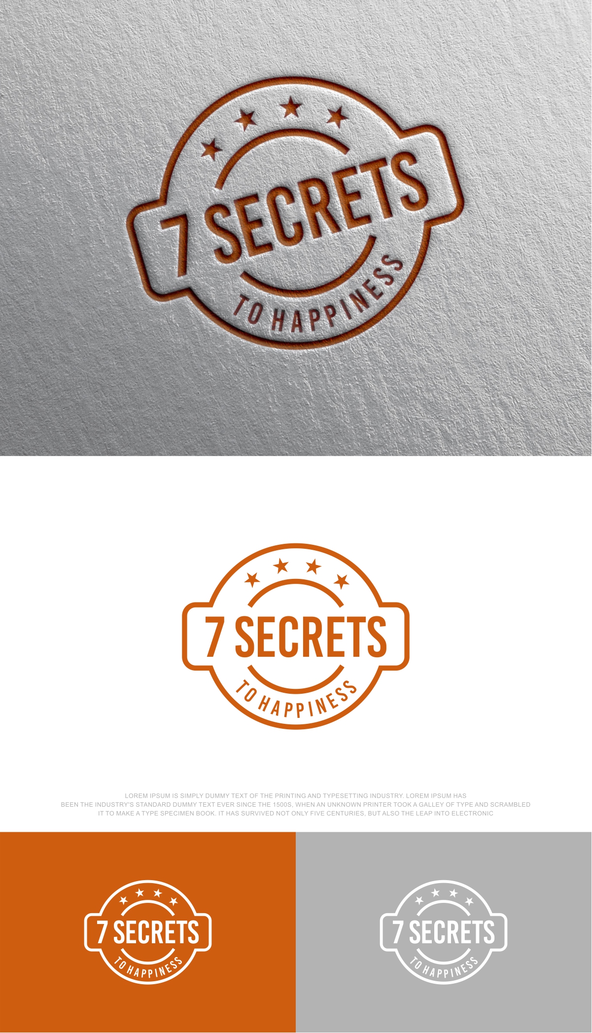 Logo Design by fly  design for this project | Design #31190686