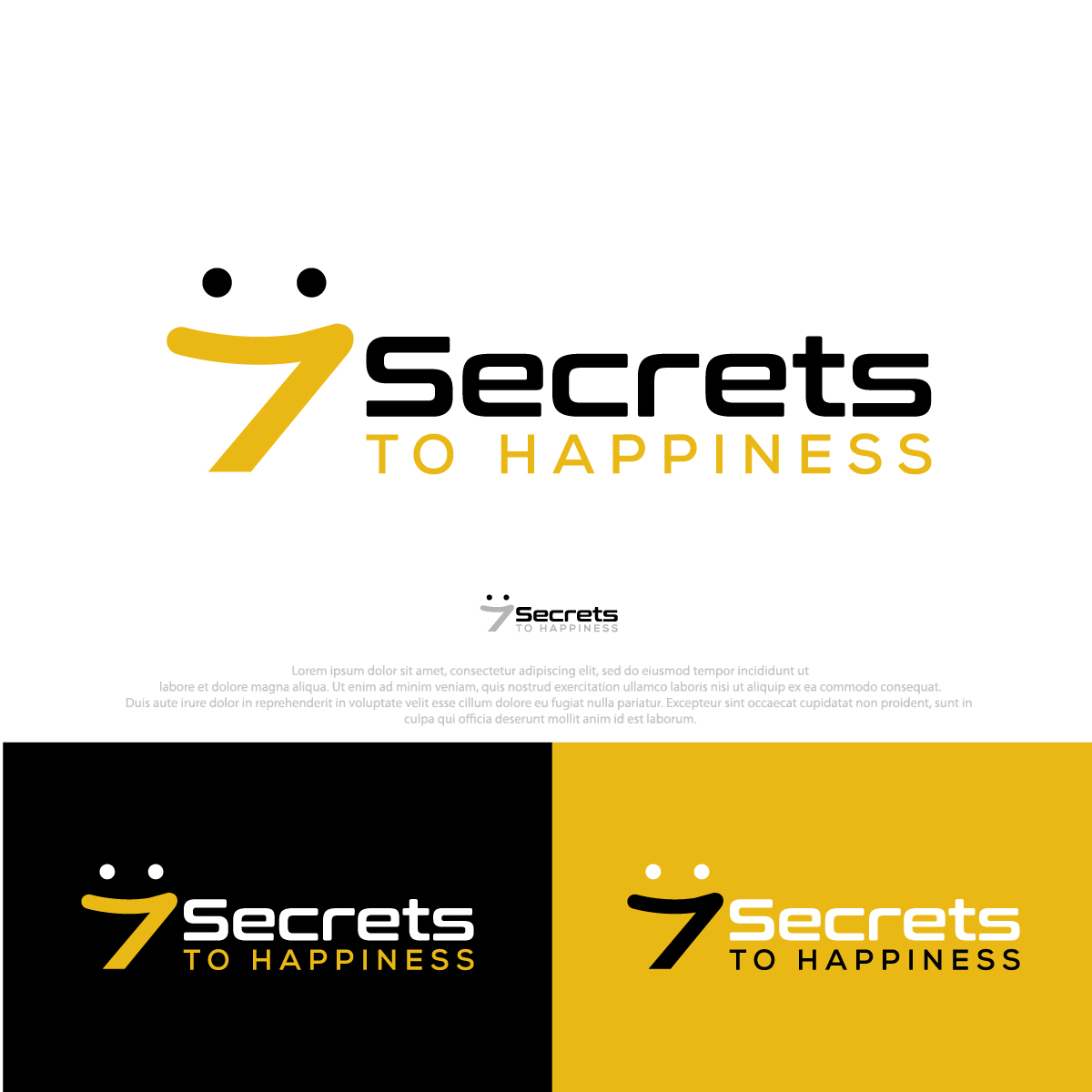 Logo Design by DesignLima for this project | Design #31194083