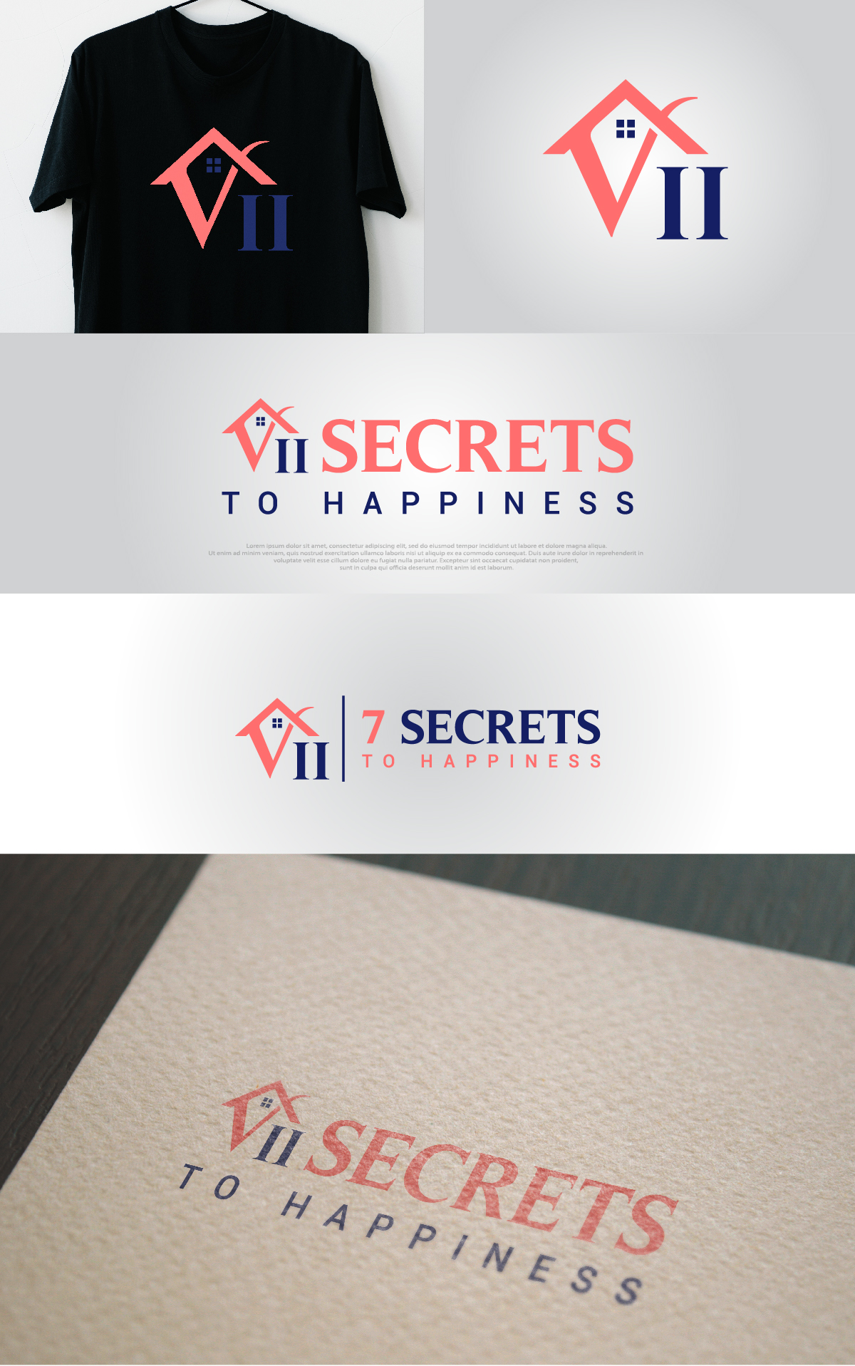 Logo Design by DesignLima for this project | Design #31194084