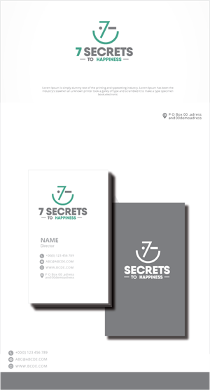 Logo-Design von zebronicgraphic für dieses Projekt | Design: #31186077