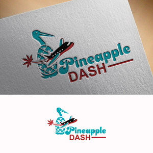 Logo Design by fly  design for this project | Design: #31190744