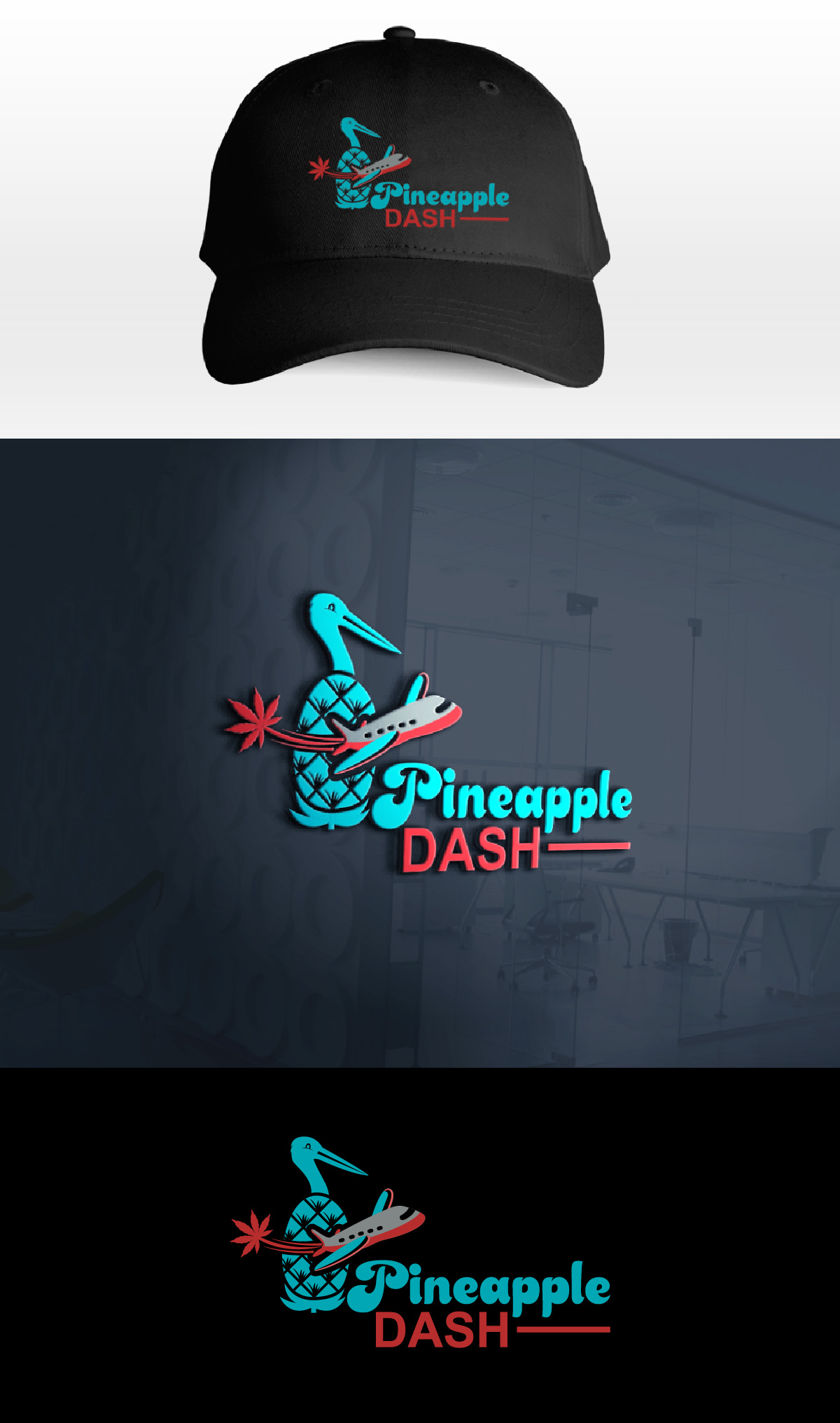 Logo Design by fly  design for this project | Design: #31190748