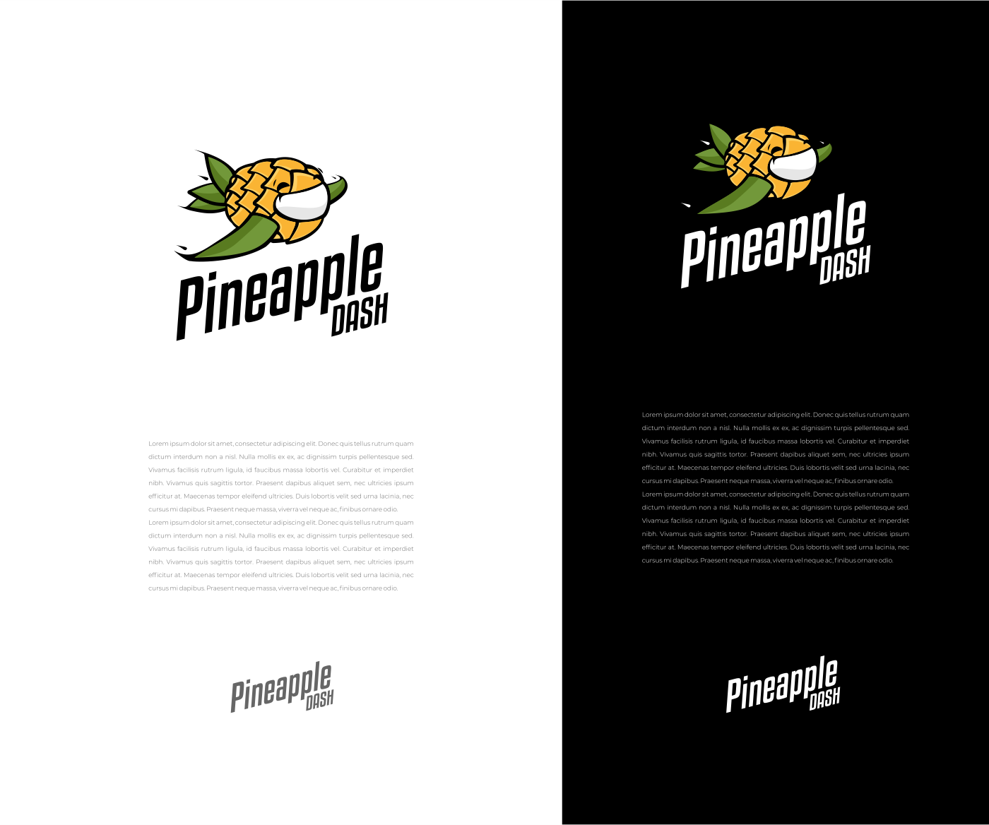 Logo Design by MishaDsign for this project | Design #31210121