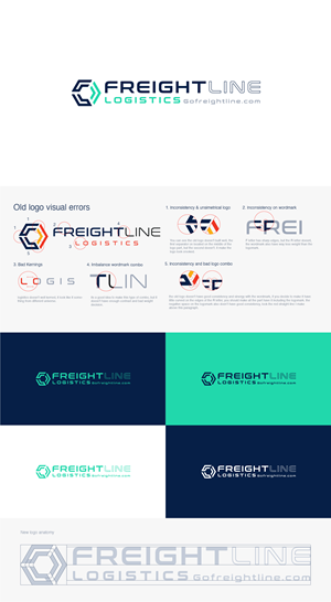 Logo Design by Alexander Satriyo