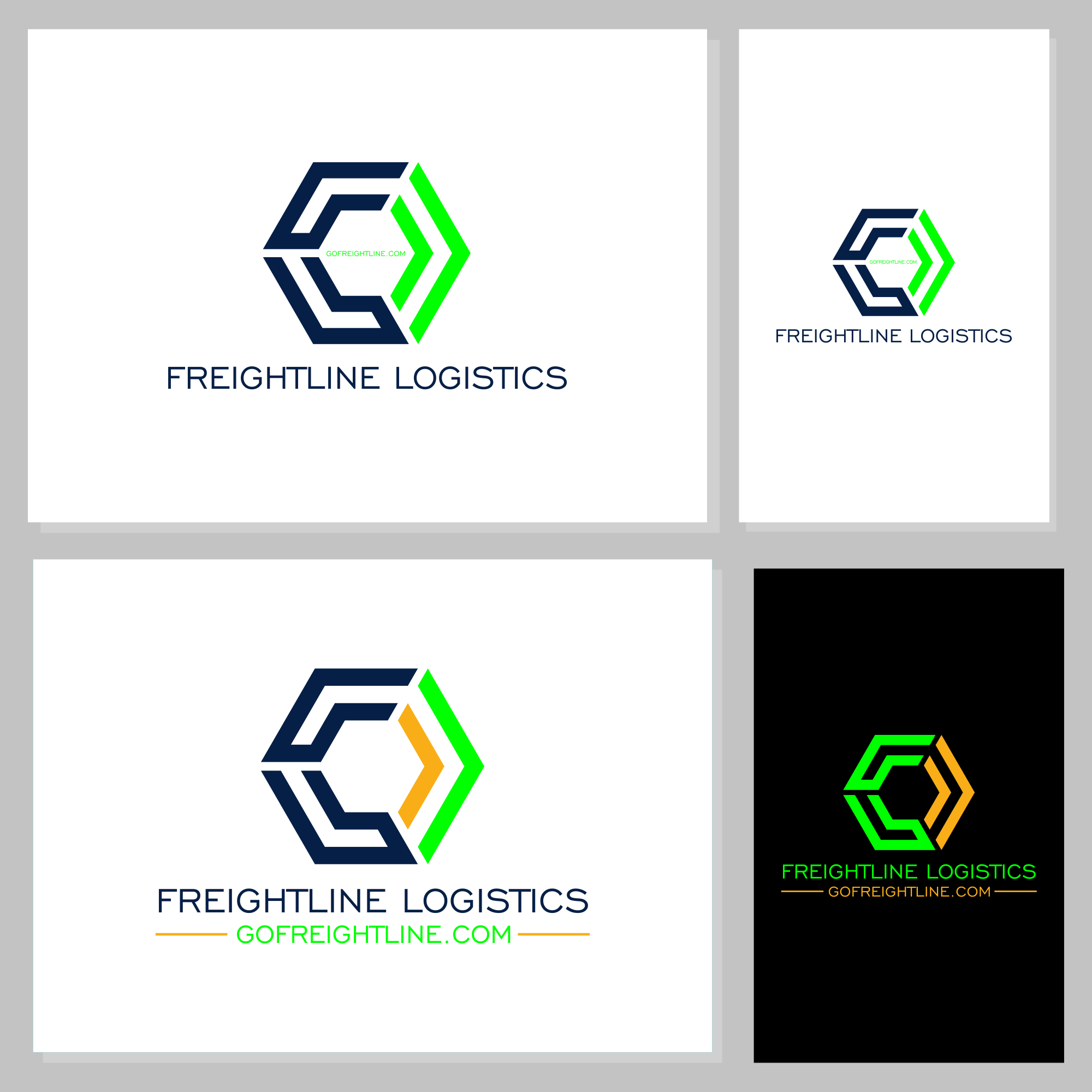 Logo Design by anak mama for this project | Design #31191578