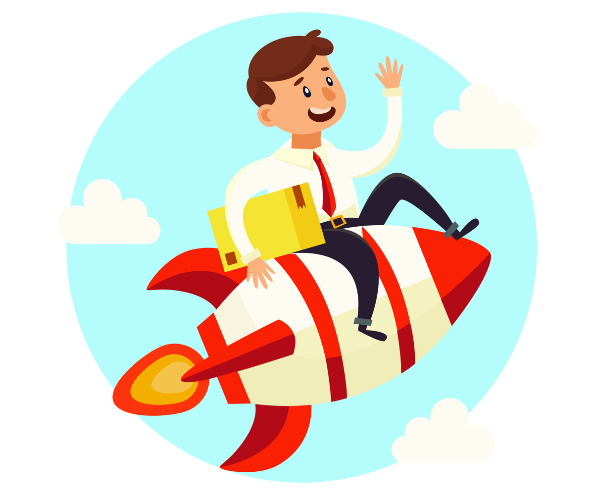 Mascot Design by branding2biz for this project | Design #31199731