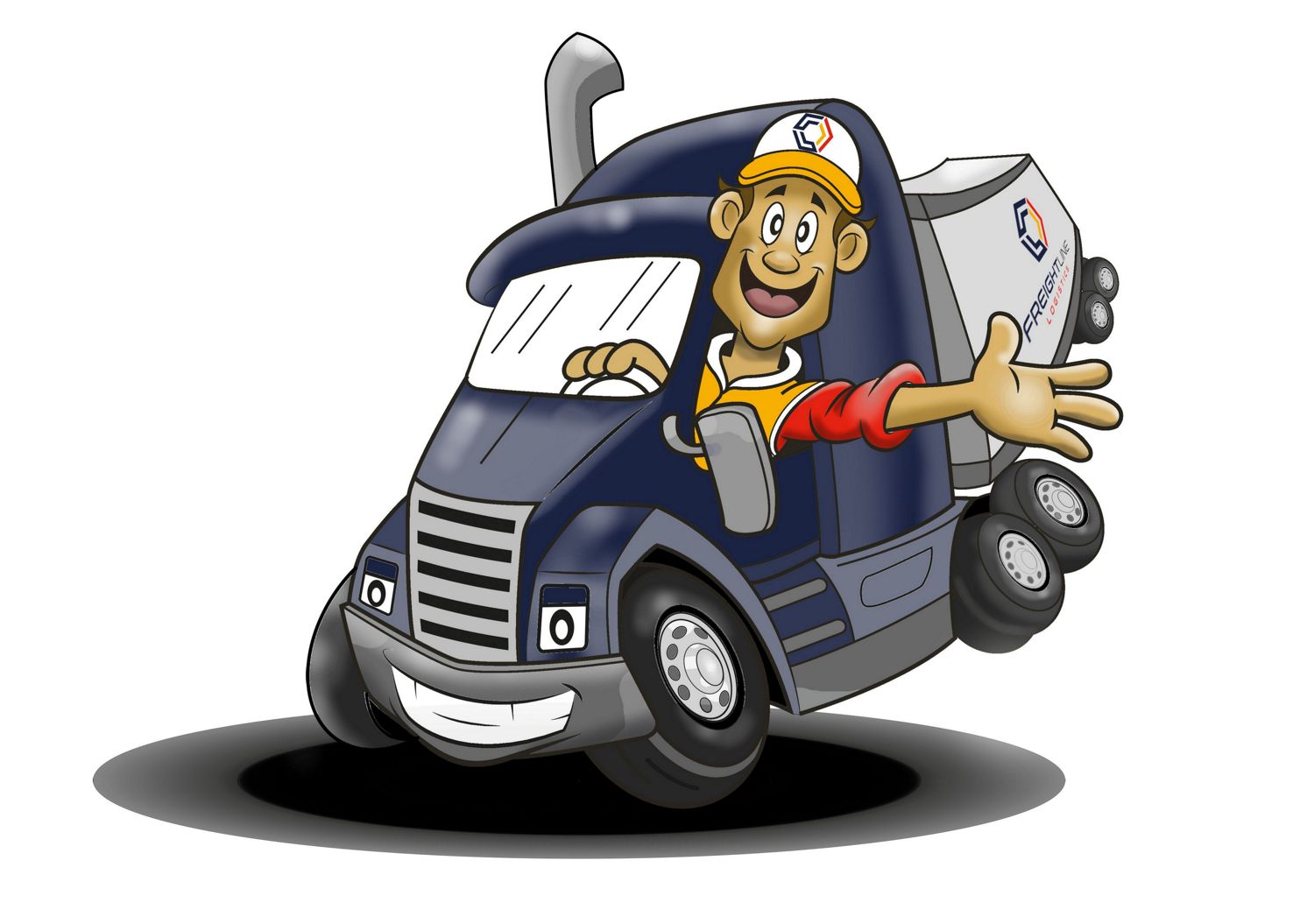 Design de Mascotte par chute.juego pour ce projet | Design #31219421