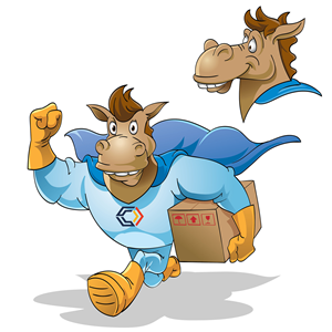 Mascot Design by arif