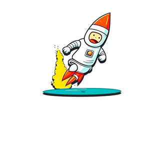 Mascot Design by takeupchallenges