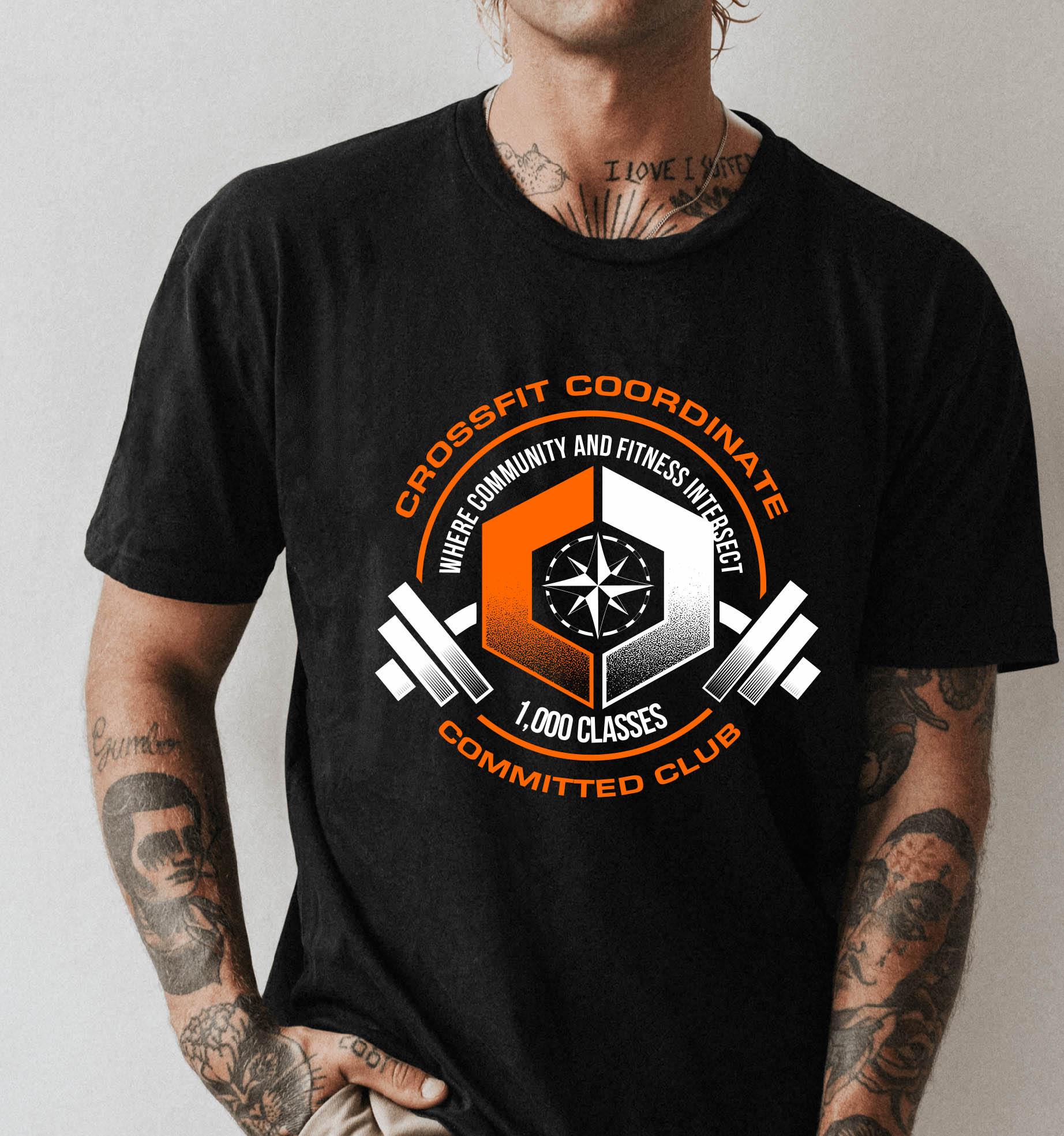 T-shirt Design by Rheanza for this project | Design #31206299