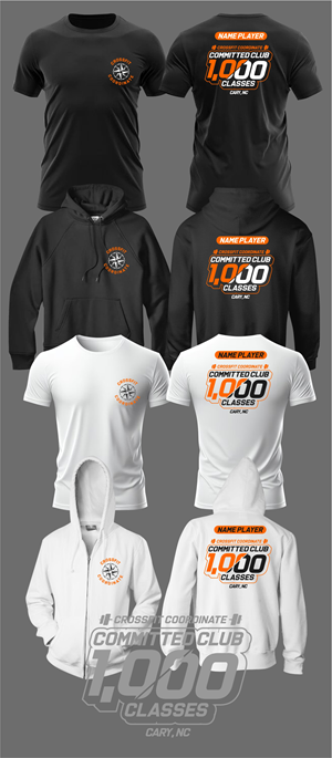 T-shirt Design by guruntool for this project | Design: #31205165