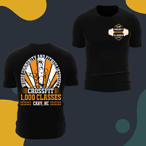 T-shirt Design by DesignNixon for this project | Design: #31199047