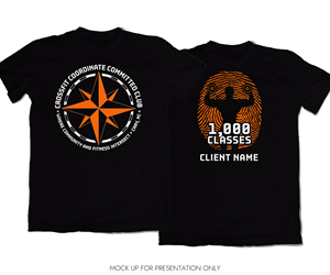 T-shirt Design by NancyTan for this project | Design: #31214543