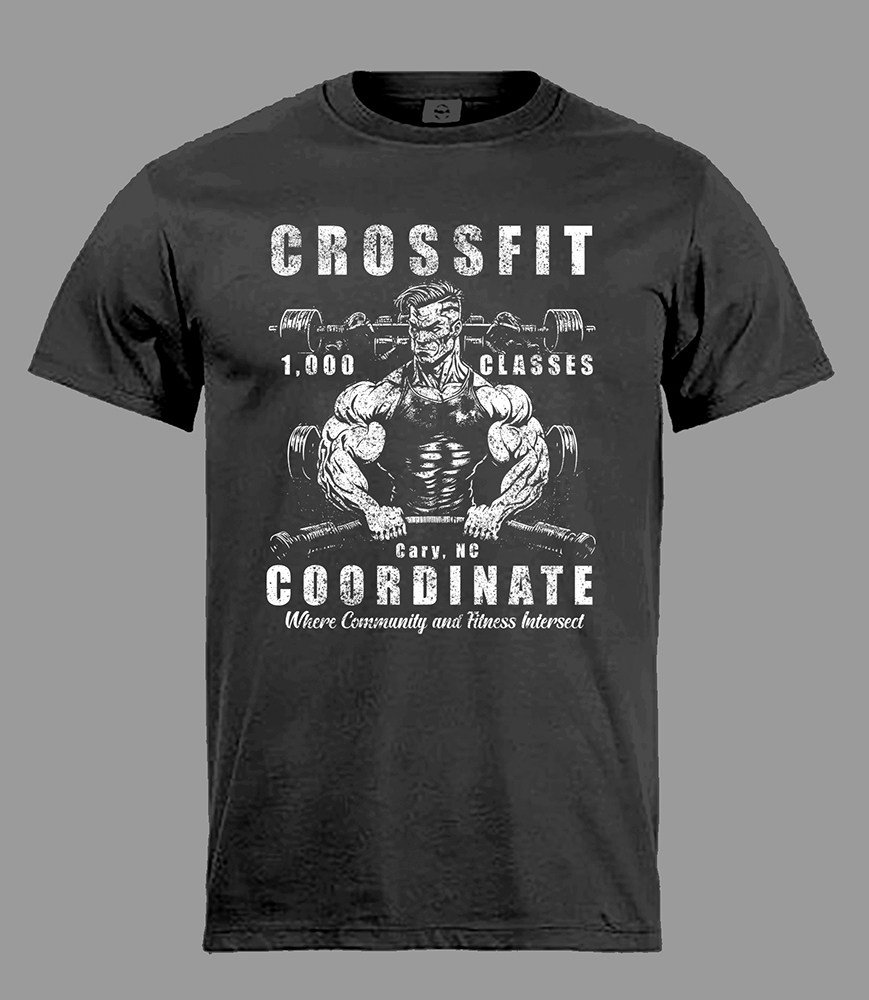 T-shirt Design by Johncina for this project | Design #31196695