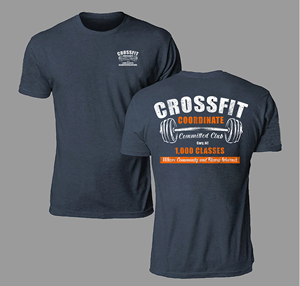 T-shirt Design by Johncina for this project | Design: #31198531