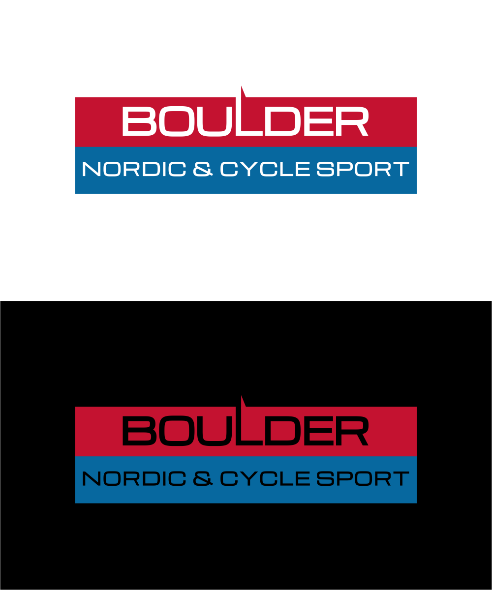 Logo Design by rgb01 for this project | Design #31229089