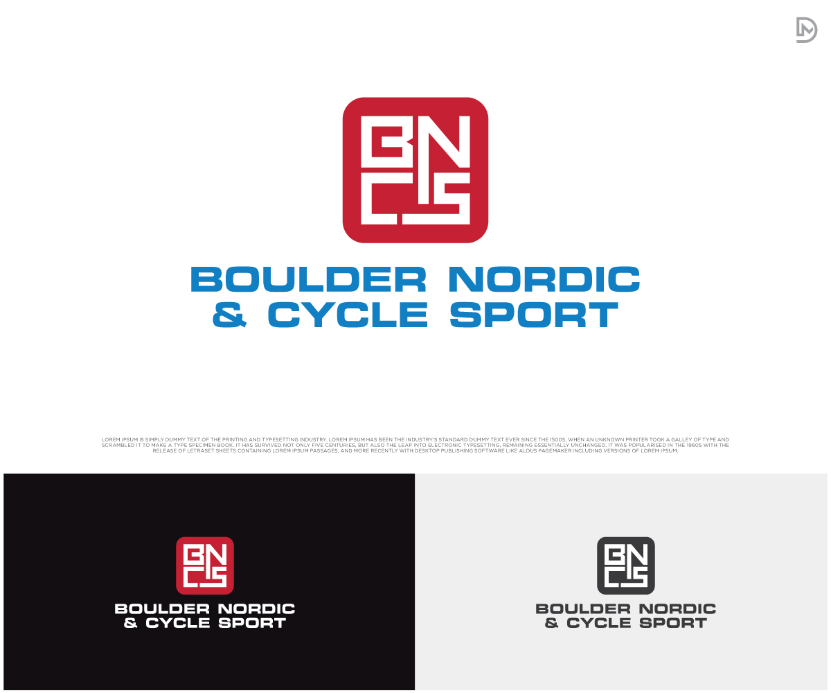 Logo Design by D_Mantra for this project | Design #31191106
