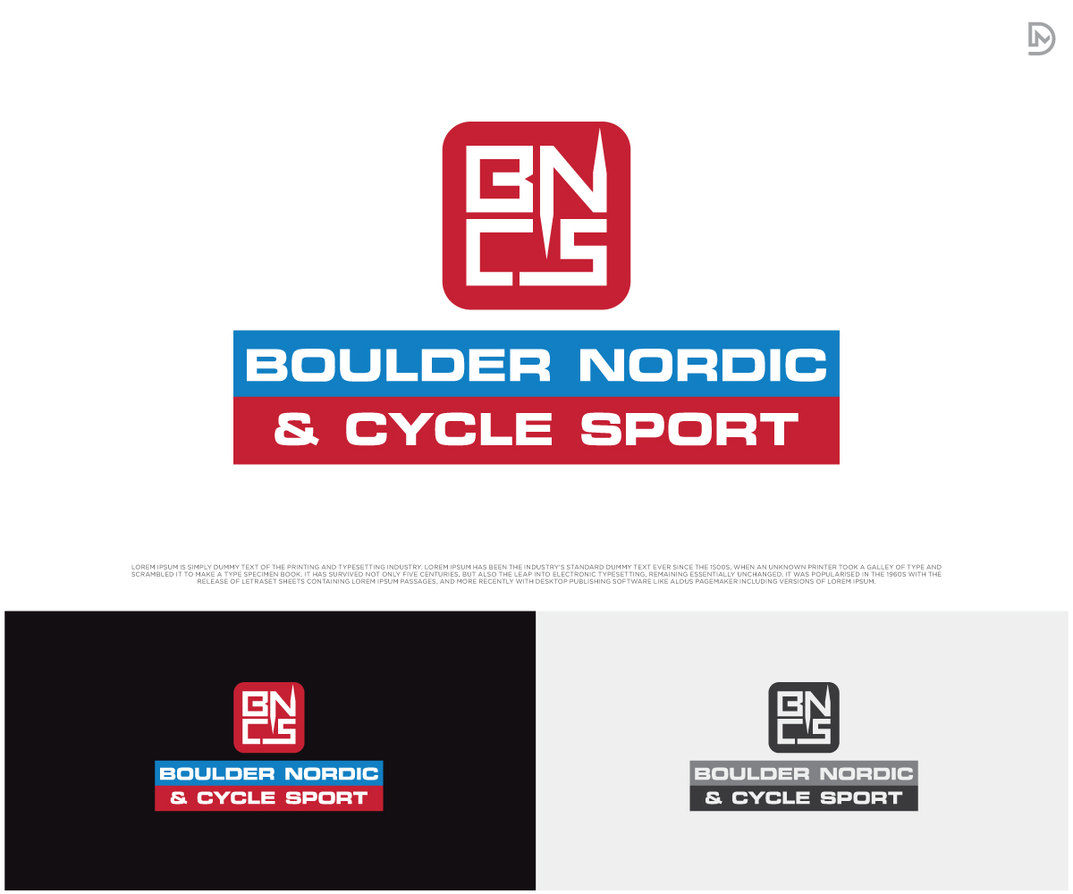 Logo Design by D_Mantra for this project | Design #31195235