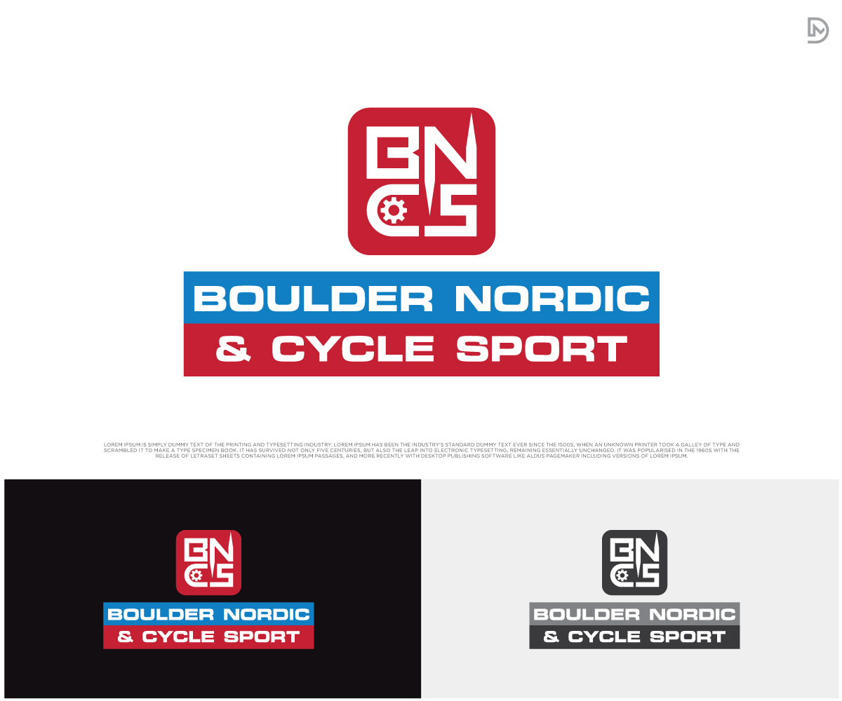 Logo Design by D_Mantra for this project | Design #31214060