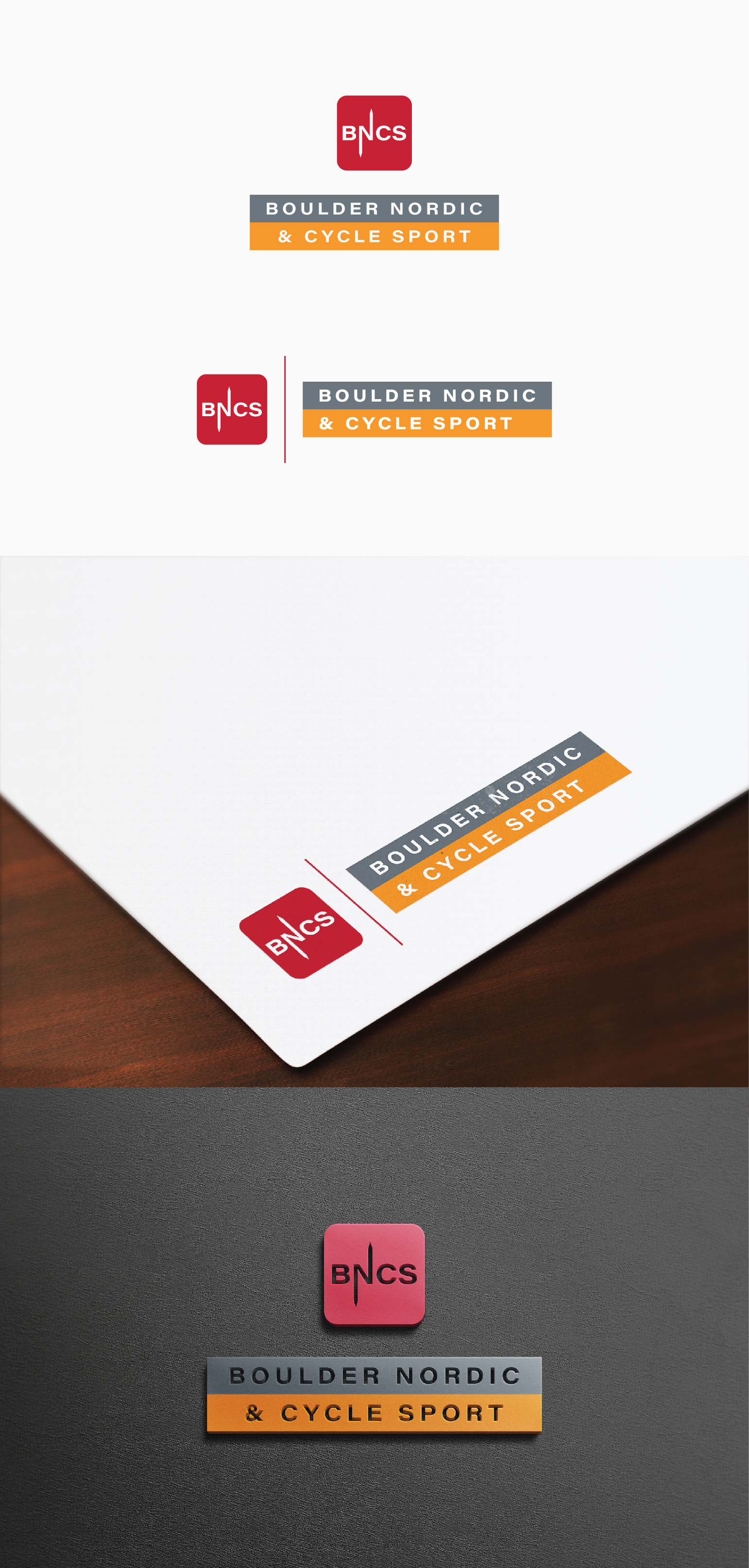 Logo Design by IMilenovic for this project | Design #31194684