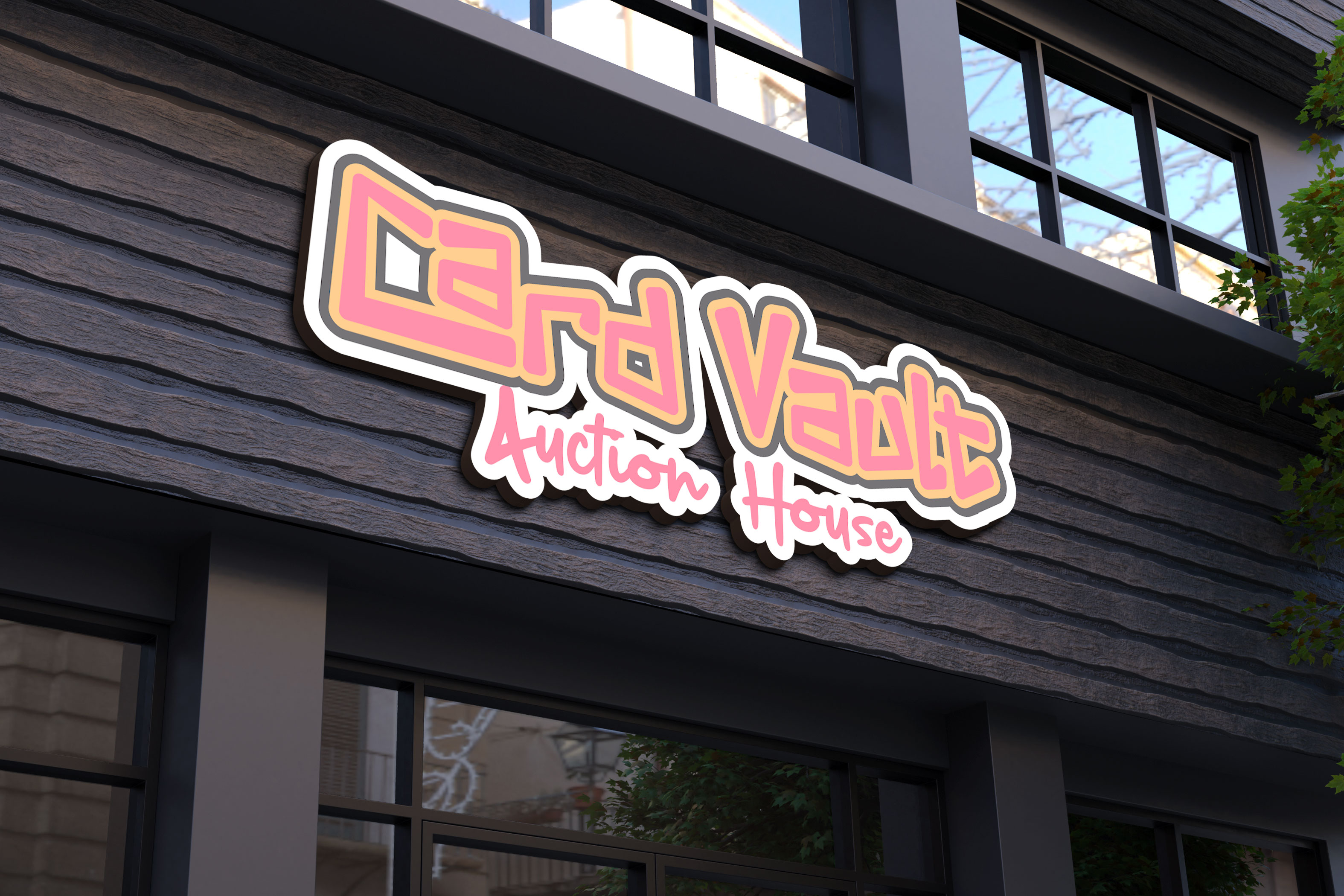 Logo Design by Kavth for Spirit Station | Design #31219905