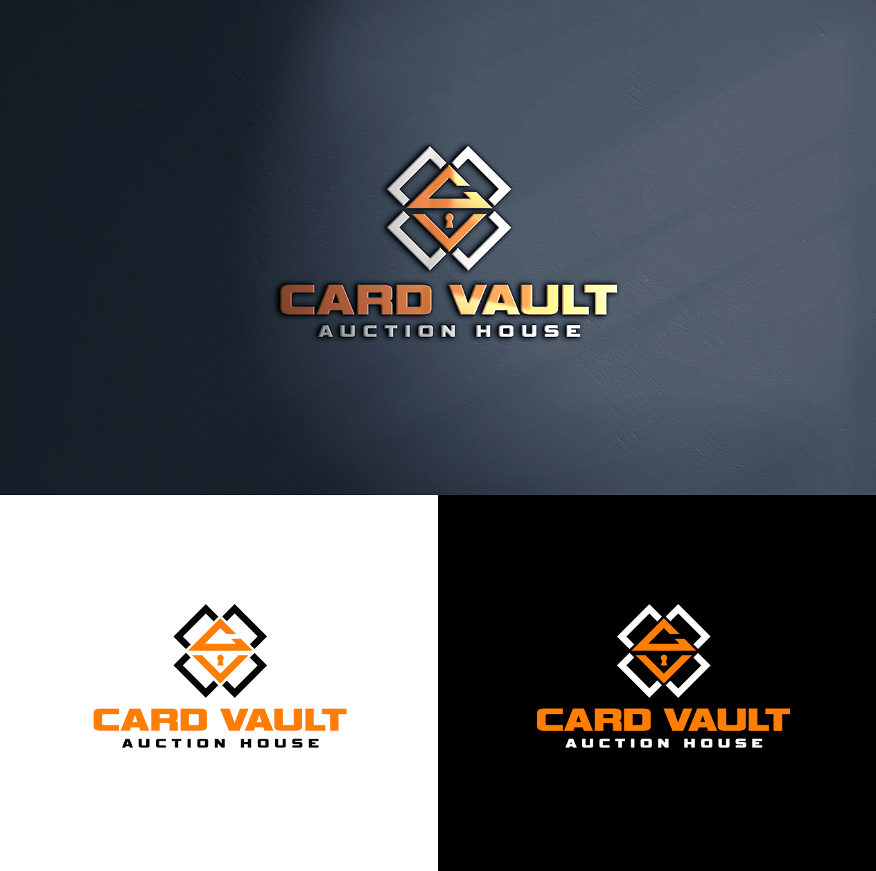 Design de Logo par BehindSymbols pour Spirit Station | Design #31188499