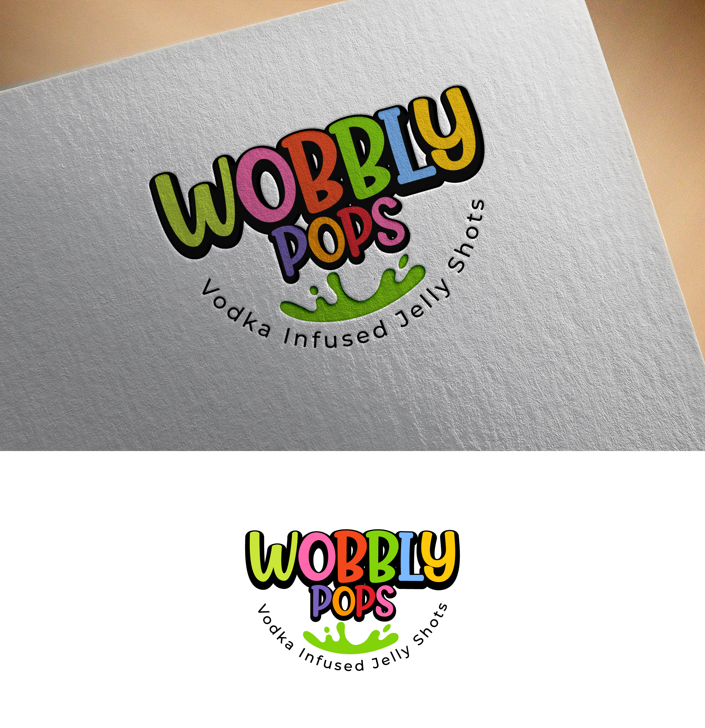 Logo Design by RKsharma for this project | Design #31189257