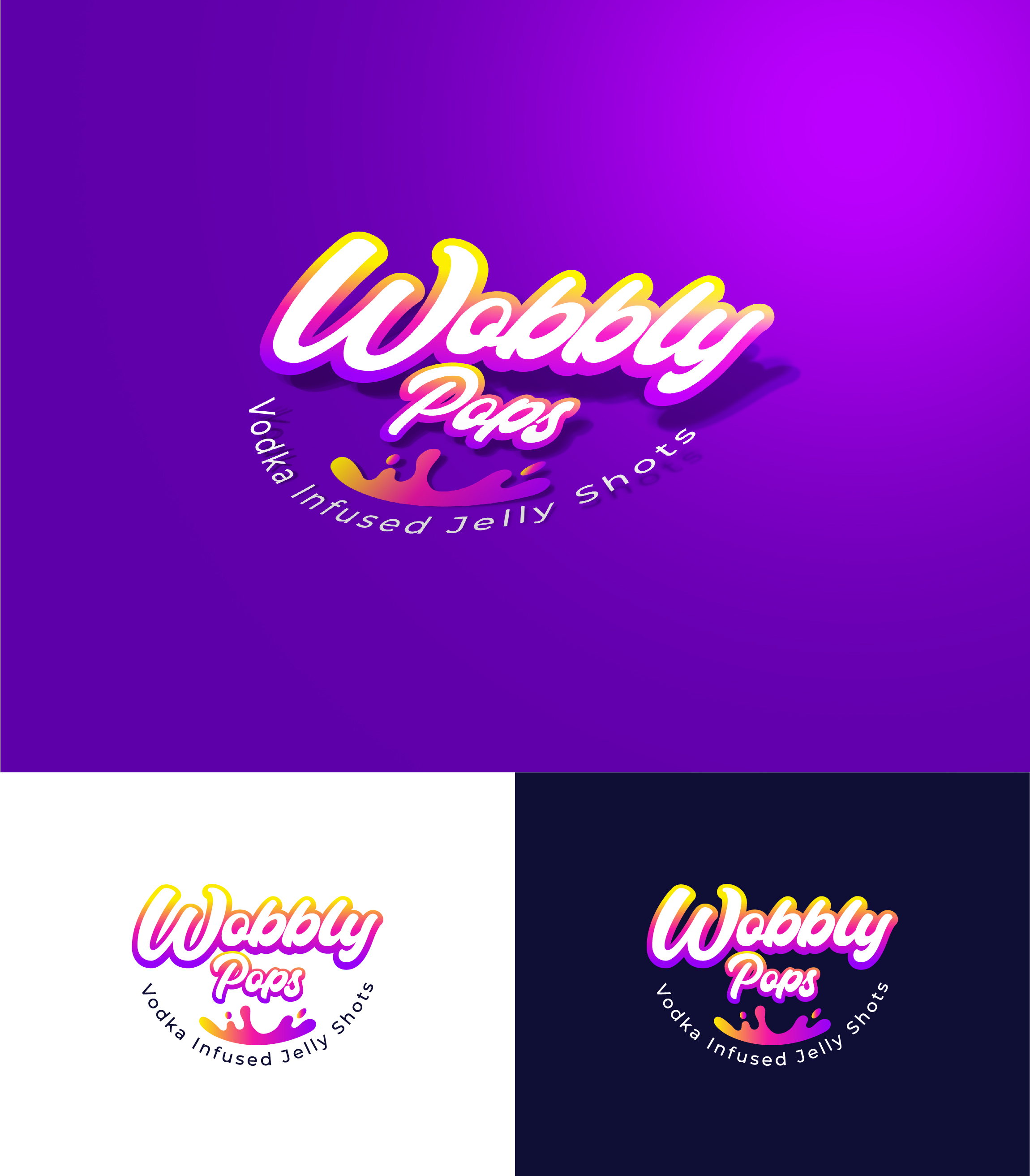 Logo Design by RKsharma for this project | Design #31199029