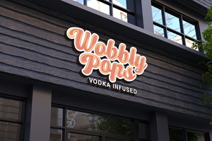 Logo Design by Kavth for this project | Design: #31219915