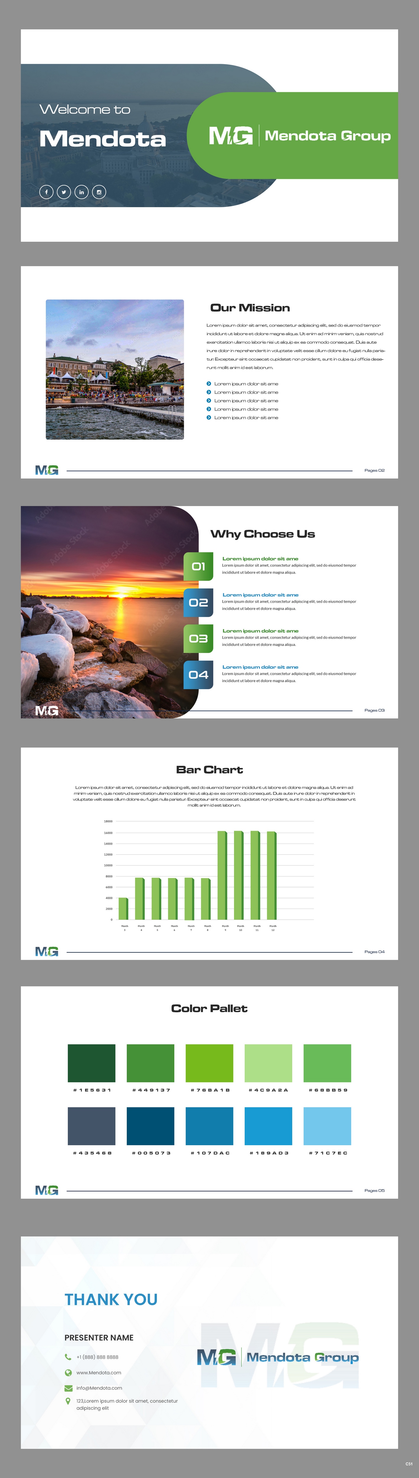 PowerPoint Design by pb for this project | Design #31229501